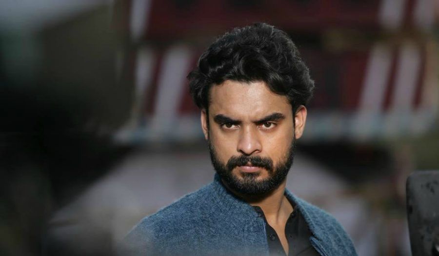 Tovino Thomas Is Not Concerned Of Replacing Prithviraj In Aami