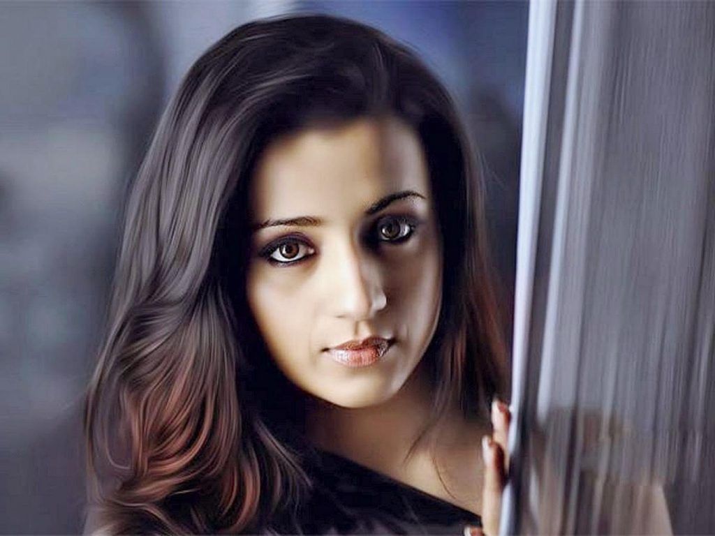 Trisha To Play Private Detective In Kuttrappayirchi