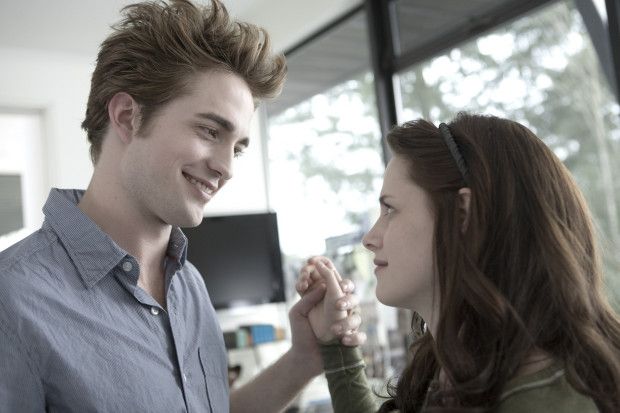 This Is Why Robert Pattinson Was Almost Fired From 'Twilight'