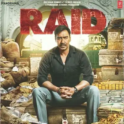 Ajay Devgn Starrer 'Raid' To Mark Debut Of This 85-Year-Old Actress