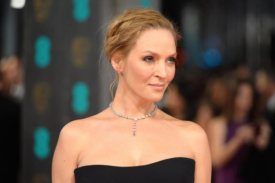 I've Been Waiting To Feel Less Angry: Uma Thurman On Harassment Scandal