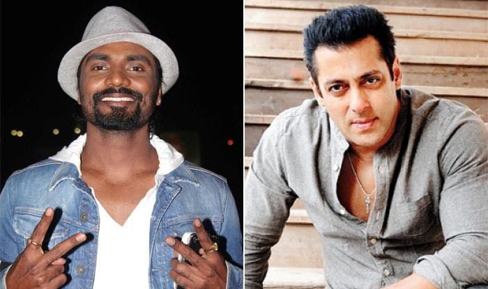 Not In Dance Film, But Remo D'Souza Will Direct Salman Khan In This Movie 