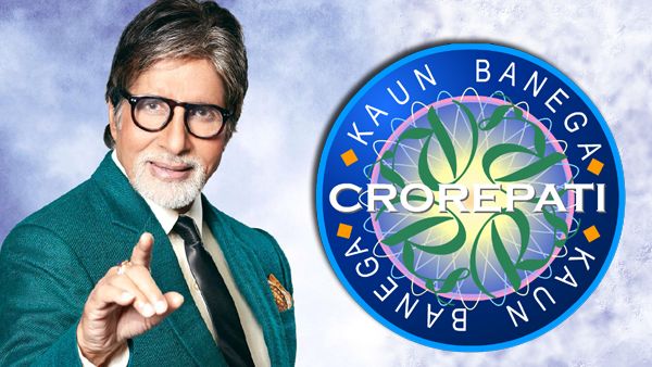 Yayy! Amitabh Bachchan To Reurn As a Host For Kaun Banega Crorepati 9
