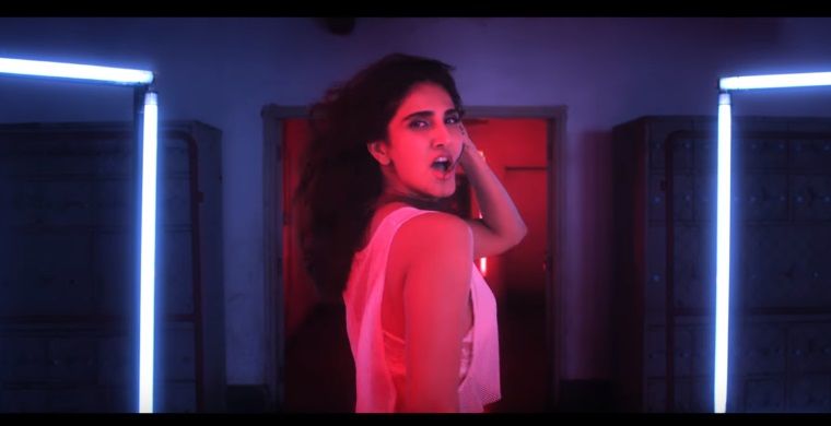 Main Yaar Manana Ni-Dance Mix: Vaani Kapoor's Seductive Moves Will Lighten Up Your Monday Blues