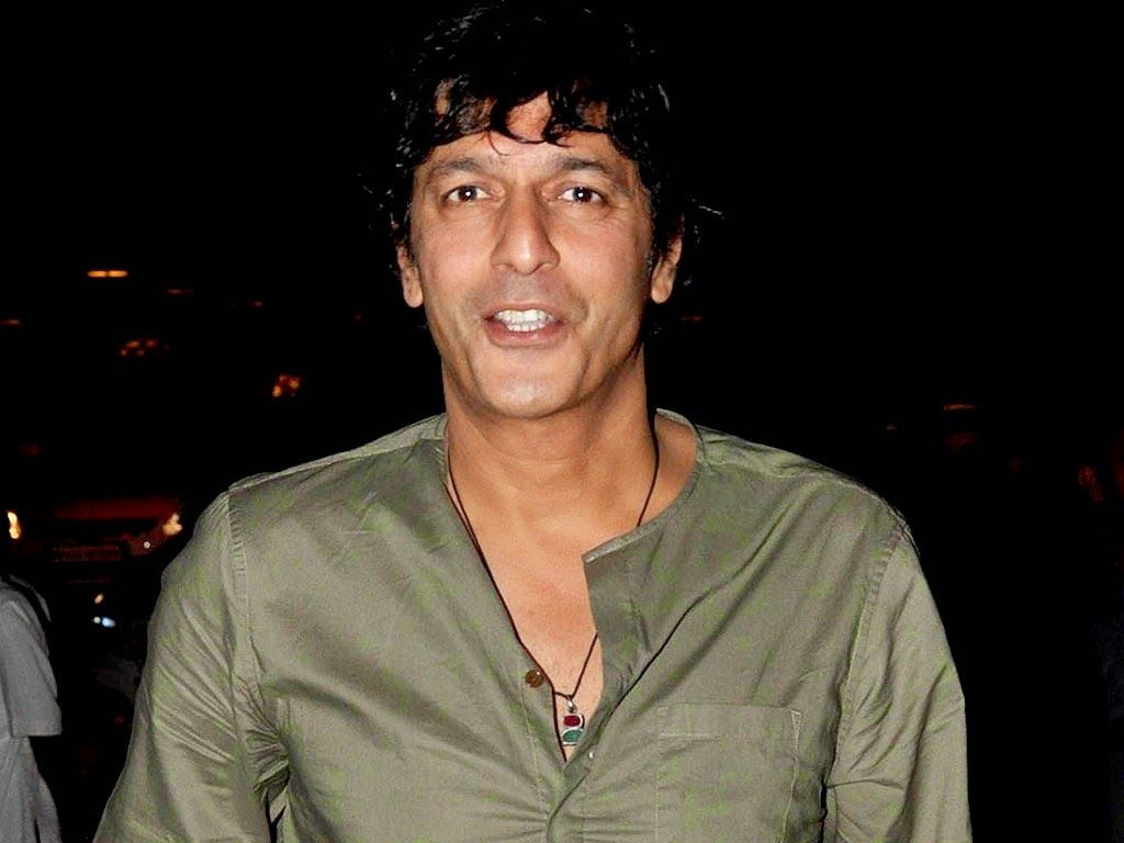 Chunky Pandey Has Been Roped In For The Prabhas Starrer!