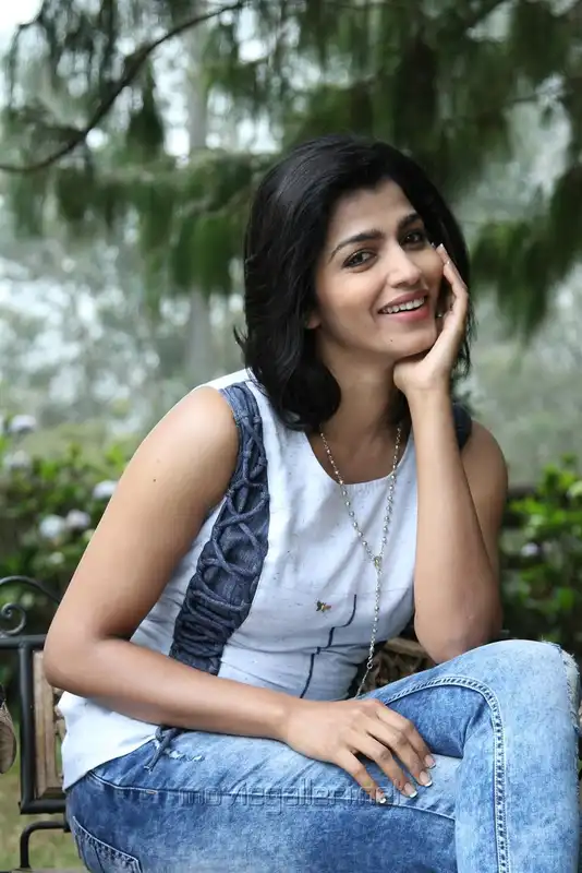 Sai Dhanshika To Do Action Again In Mela