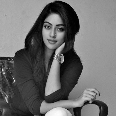 Anu Emmanuel To Be Seen Alongside All The Megastars In The Upcoming Movies