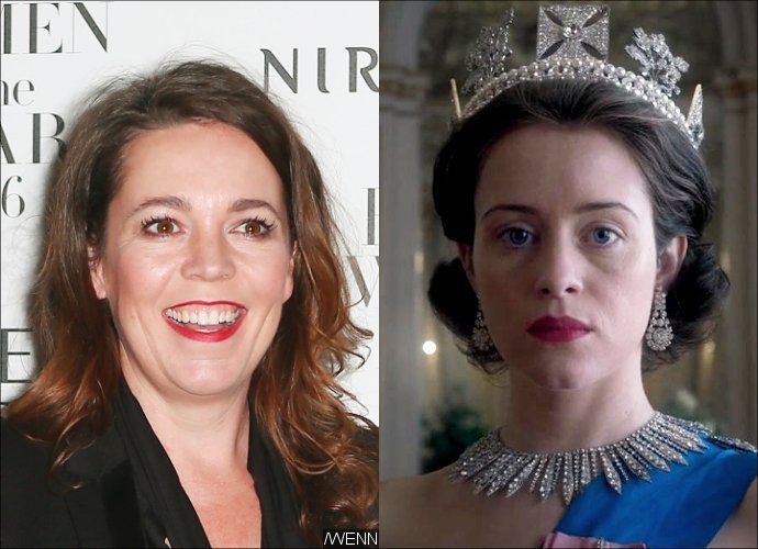 Olivia Colman Replaces Claire Foy To Play Queen Elizabeth In 'The Crown' 
