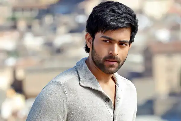 Varun Tej Will Sport Three Different Looks In His Next