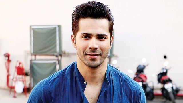Varun Dhawan Enters The 'Top 10' List For Highest Paid In Bollywood