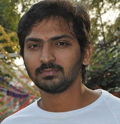 Vaibhav Reddy’s Next Will Be A Romantic Tale