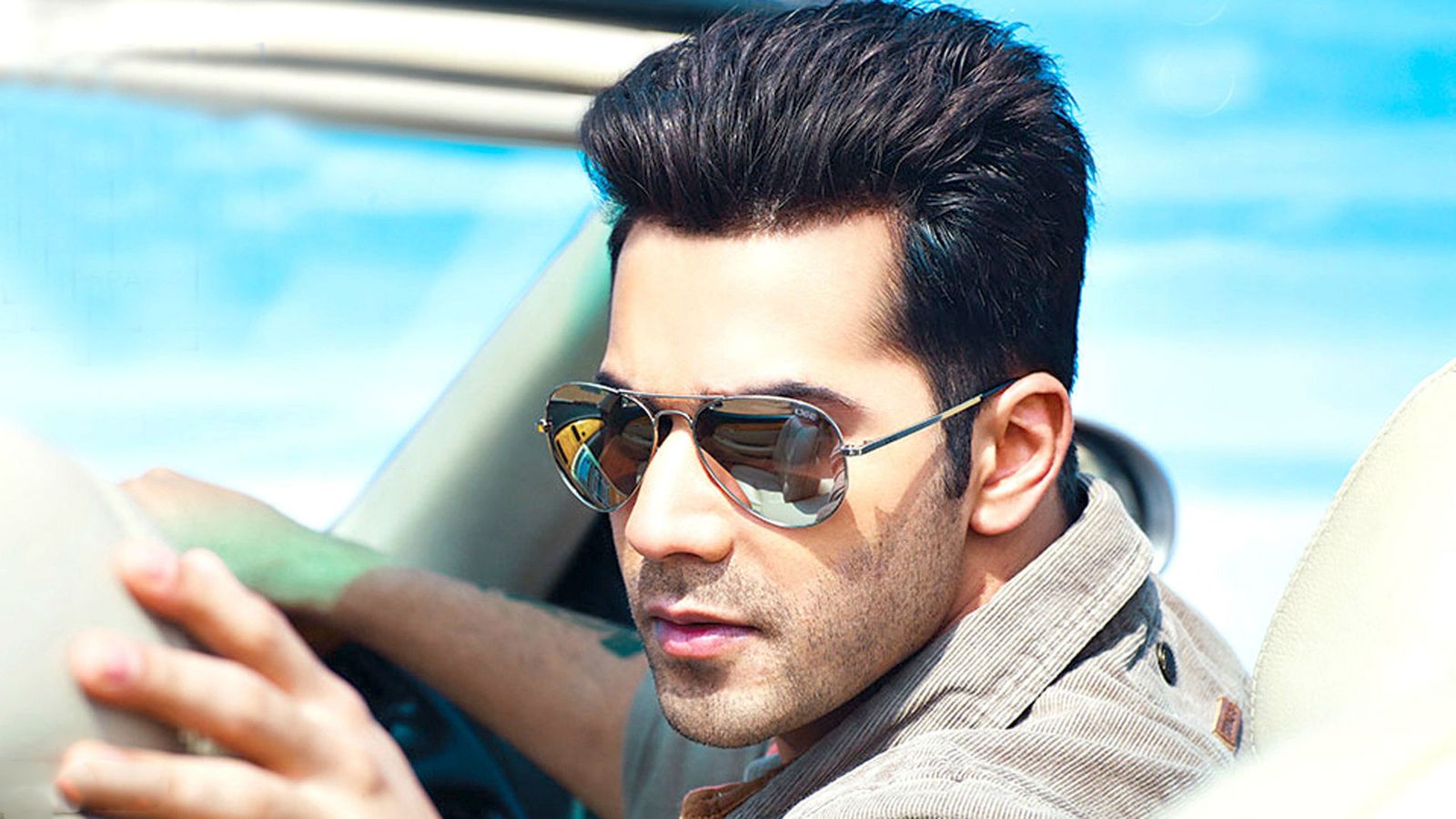 Varun Dhawan Starrer 'October' Will Be A Love Story Having Only One Character!
