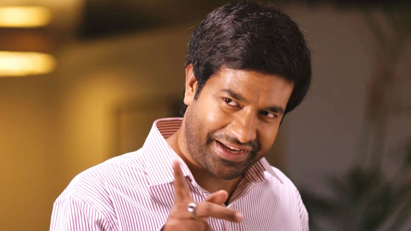 Vennela Kishore Is On A Signing Spree!