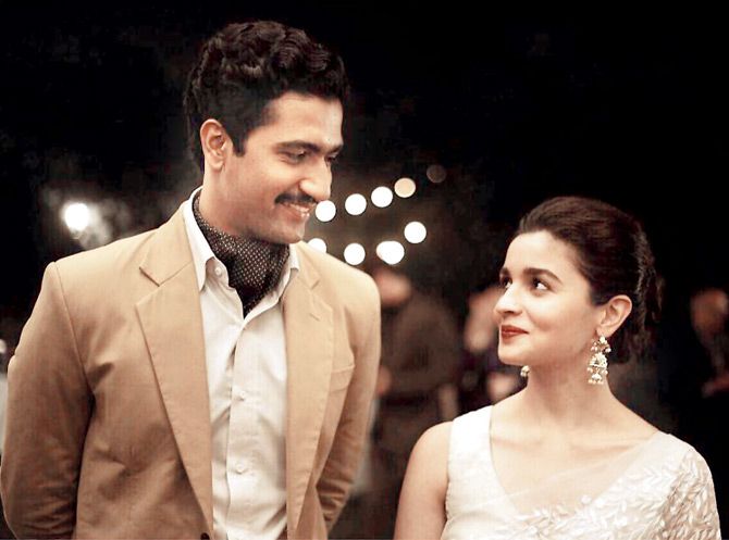 5 Reasons Why Raazi Might Be One Of The Best Spy Films Bollywood Has Ever Made!