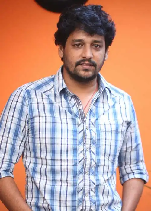 Vidharth Roped In To Play Crucial Role In Sasikumar’s ‘Kodi Veeran’