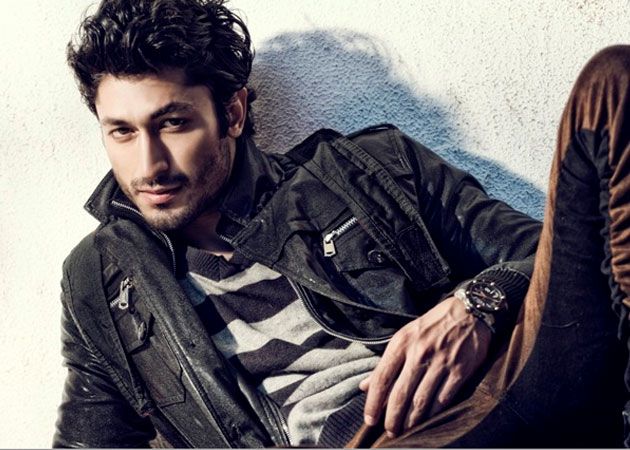 Commando 3 Will Have Spectacular Action: Vidyut Jammwal