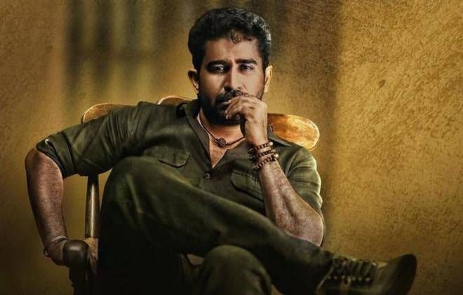 Vijay Antony: Gender Does Not Matter, It Is The Solid Script That Makes All The Difference