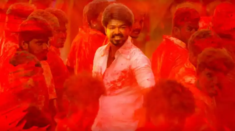 No Stone Left Unturned For Mersal’s Telugu Release