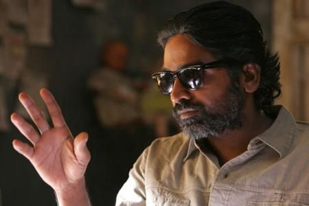 Vijay Sethupathi To Team Up With Gokul Again For 'Junga'