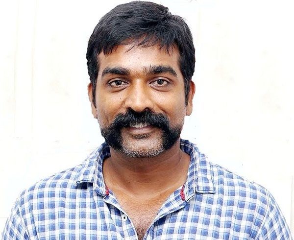 Not only Acting, Vijay Sethupathi Will Also Produce Junga 