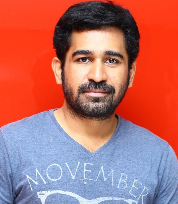 Vijay Antony To Don Khaki For The First Time In His Next 