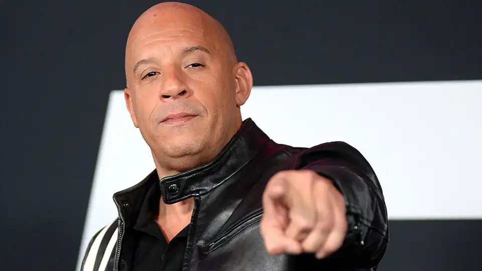 Vin Diesel: Fast and Furious 9 Will Be Bigger