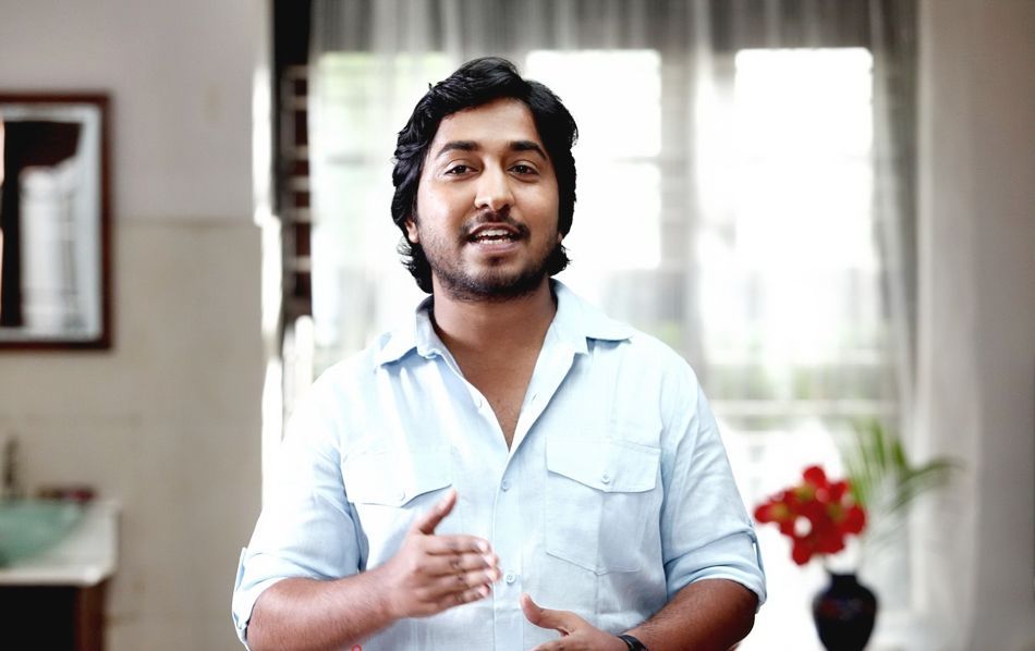 The Trailer Of Vineeth Sreenivasan's Next Out Now!