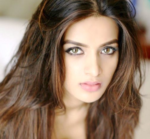 Nidhhi Agerwal To Play Protagonist In Chay’s film