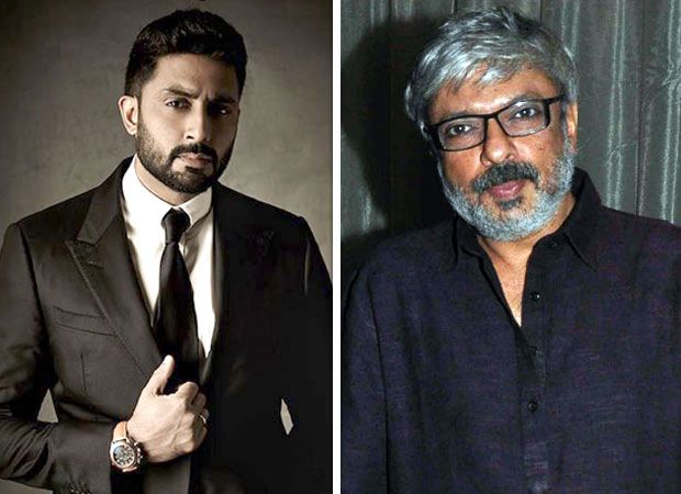 Confirmed: Abhishek Bachchan To Play Sahir Ludhianvi In Sanjay Leela Bhansali’s ‘Gustakhiyan’