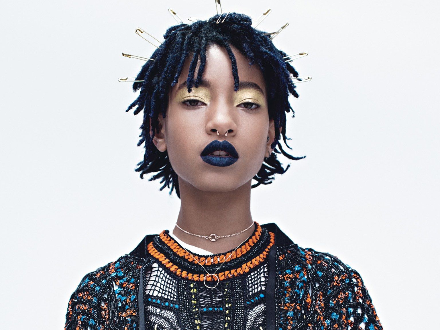 Willow Smith Despises Her Early Run-In With Fame!