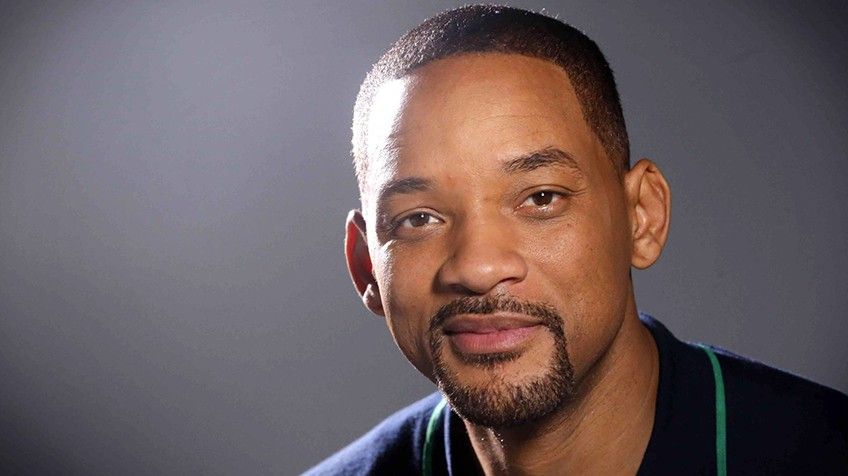 Will Smith: As A Black Dude, You Just Don't Get A Lot Of Movies