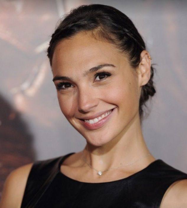Gal Gadot Once Thought Of Quitting Acting