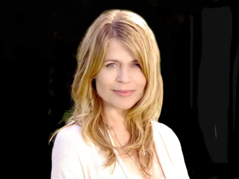 Linda Hamilton Is Returning To Terminator!