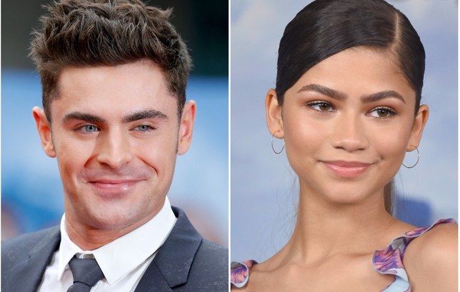 Zac And Zendaya Got Bruises While Filming The Greatest Showman, Reveals Michael