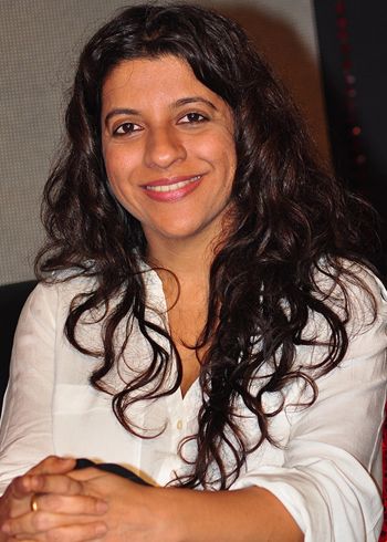 Zoya Akhtar Branches Out Of Excel Entertainment, Starts Her Own Production House 
