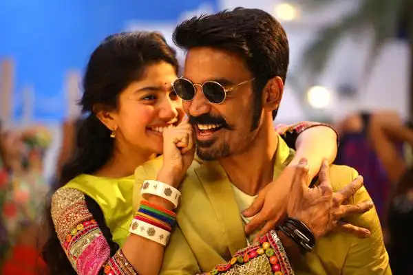 Maari 2 -  Will Dhanush Be Able To Repeat Maari's Box-Office Success?