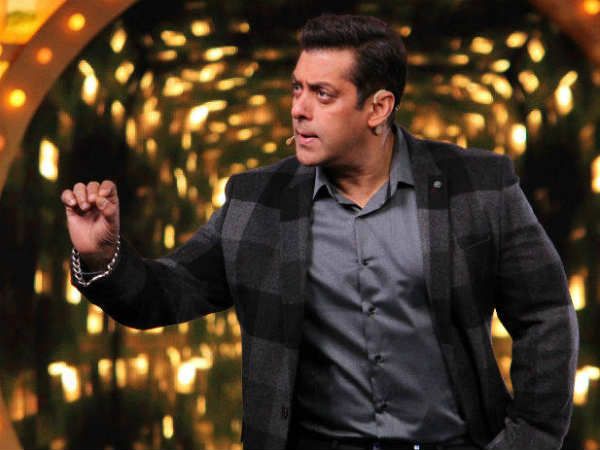 Bigg Boss 13: Salman Khan Reveals That The Creative Team Of The Show Instigate Contestants To Fight