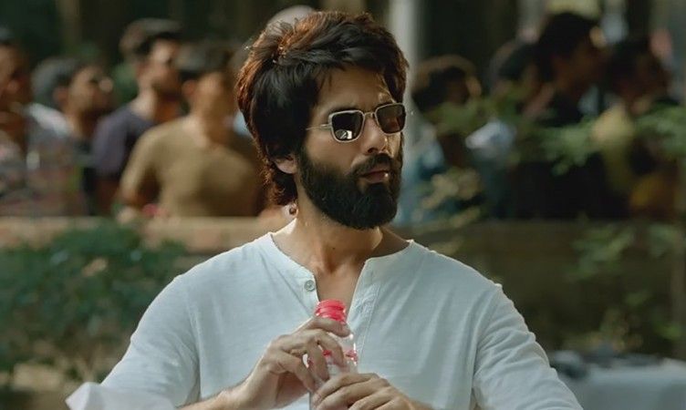 Shahid Kapoor Regrets Rejecting This Iconic Film And We Agree With Him