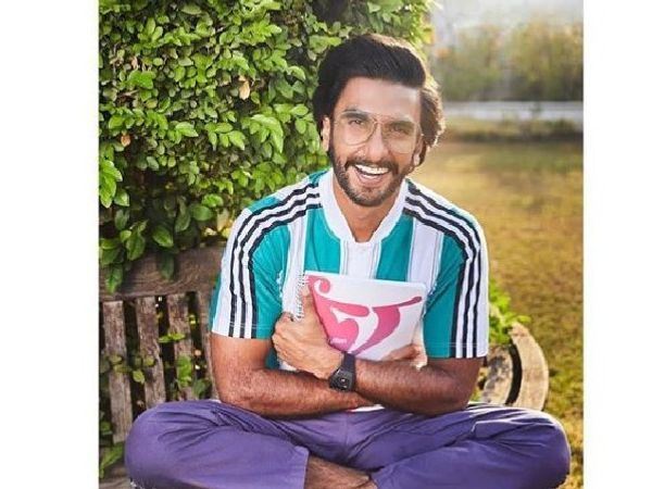 Ranveer Singh Will Start Working On Jayeshbhai  Jordaar Next Instead Of Takht, This Is When Shooting Will Commence