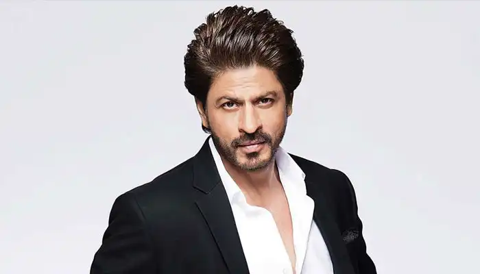 Shah Rukh Khan Finally Gives Us Some Hint About His Next Project