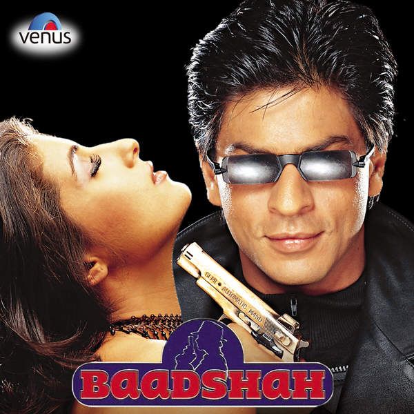 Not Shah Rukh Khan And Twinkle Khanna But These Stars Were The Original Choices For Baadshah!