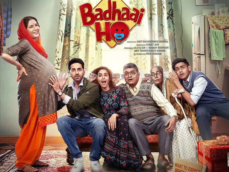 1 Year Of Badhaai Ho: Did You Know That Ayushmann Khurrana’s Film Is Inspired By A Real Story
