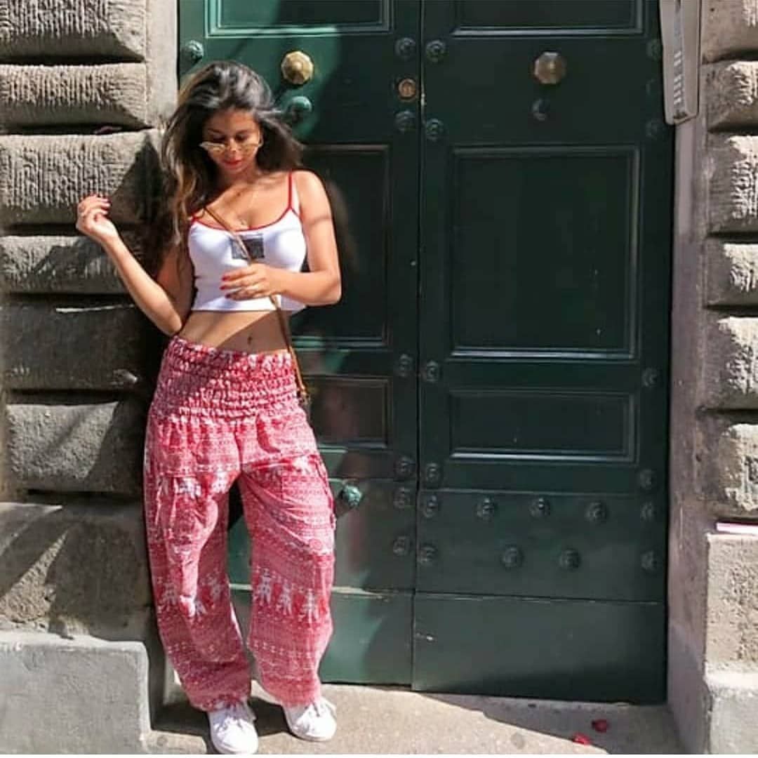 Suhana Khan’s Laidback Style Is All You Need In Your Life