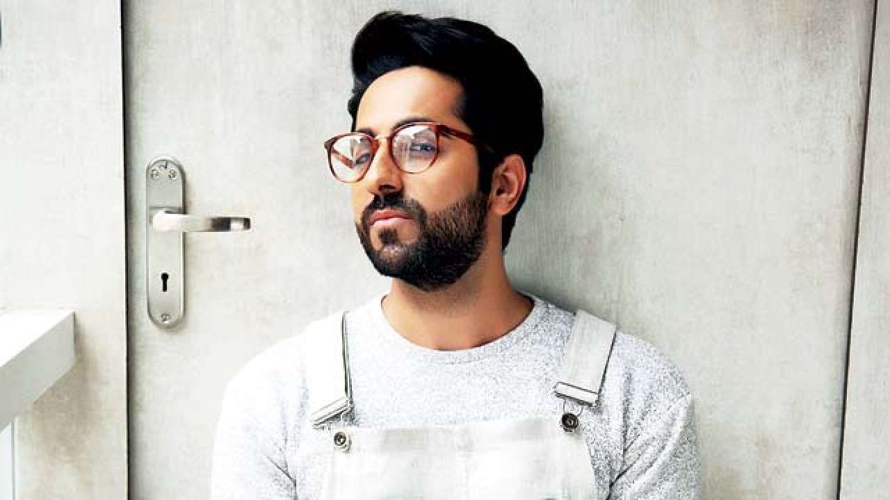 Ayushmann Khurrana: Audiences Expect Me To Disrupt Content With Every Single Film And I'm Loving This Expectation