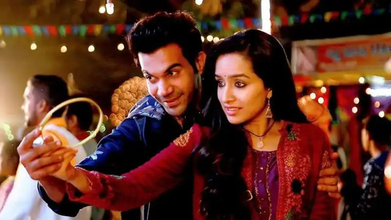 Stree 2 Hung Indefinitely Due To Fight Between Makers, Rajkummar Rao And Shraddha Kapoor Pair Up For Another Film