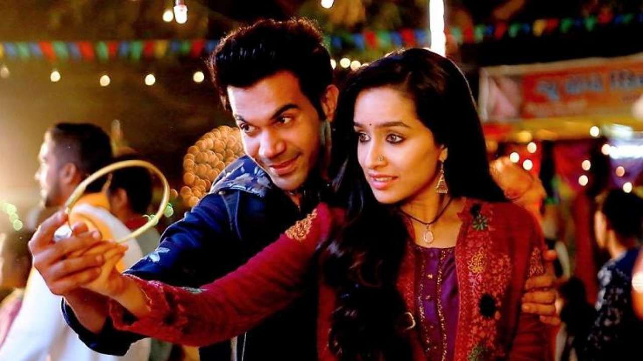 Stree 2 Hung Indefinitely Due To Fight Between Makers, Rajkummar Rao And Shraddha Kapoor Pair Up For Another Film