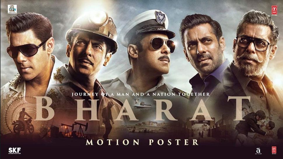 Bharat Box-Office: The Salman Khan Film Will Take Longer Than Expected To Reach The 175 Crore Mark!
