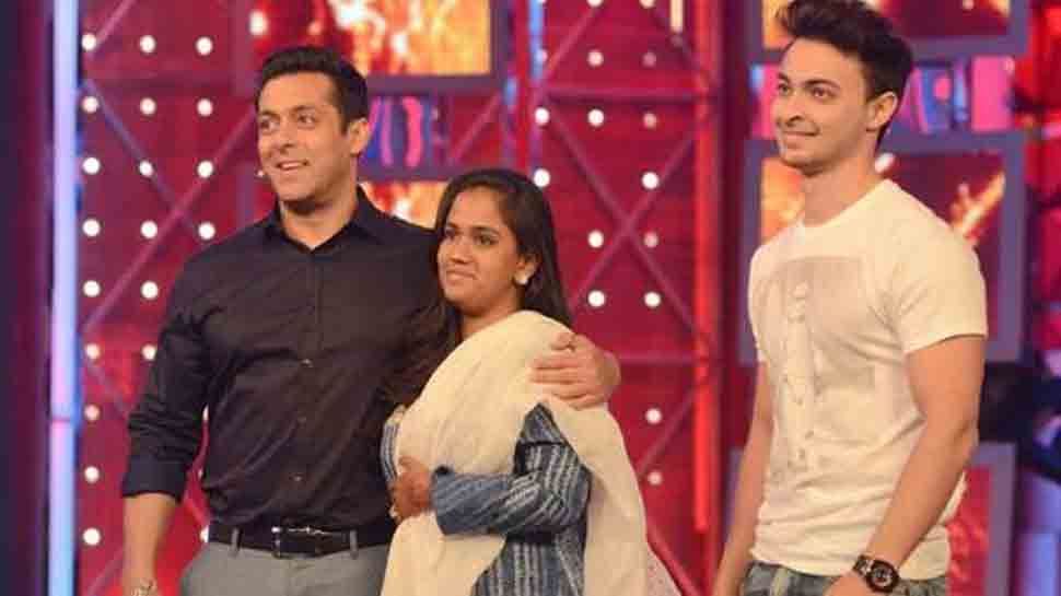 Arpita Khan’s Delivery Date Announced, Baby To Share Birthday With Mamu Salman Khan