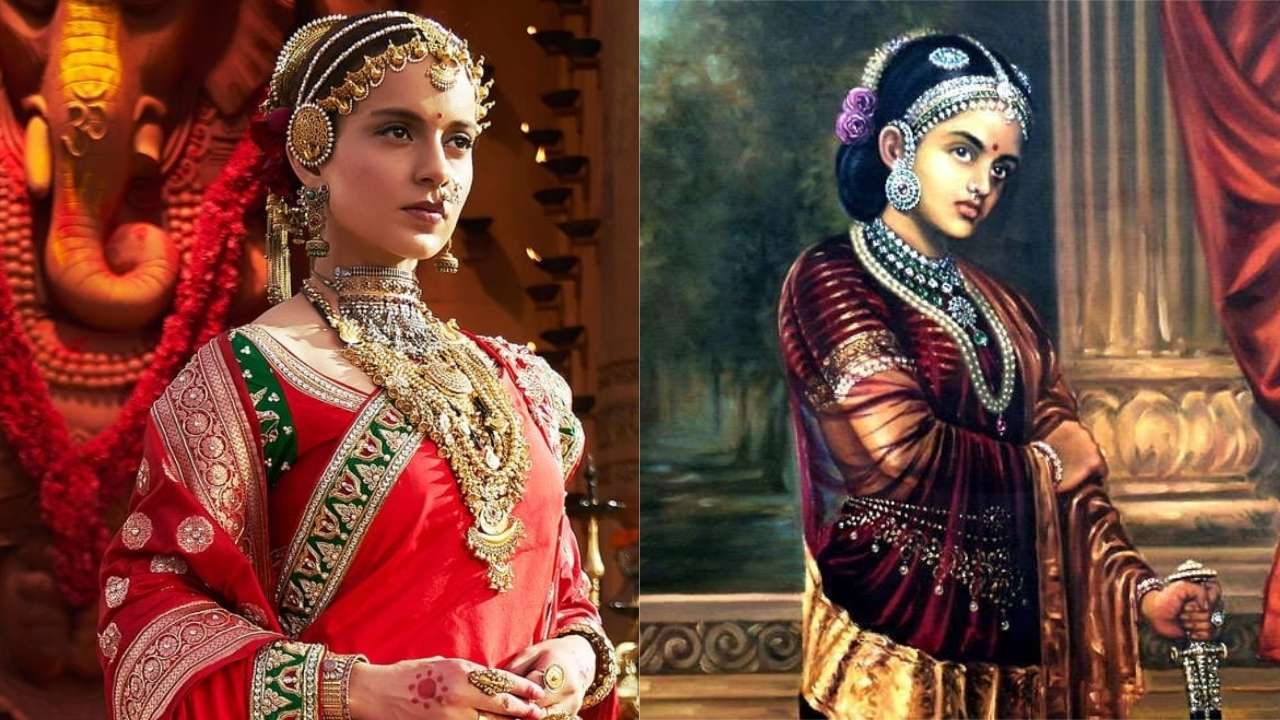 Here Is Why We Are Seriously Excited To Watch Manikarnika: The Queen Of Jhansi This Weekend