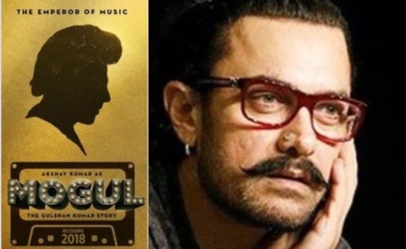 Mogul: Aamir Khan To Begin Shoot For The Film In 2022, Reveals Producer Bhushan Kumar